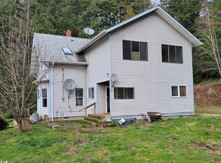 394 Big Hanaford Rd, Centralia, WA 98531