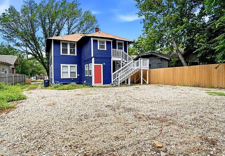 1807 Lipscomb St — Photo 17