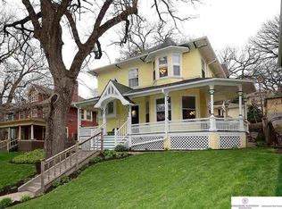 3610 Lincoln Blvd, Omaha, NE 68131