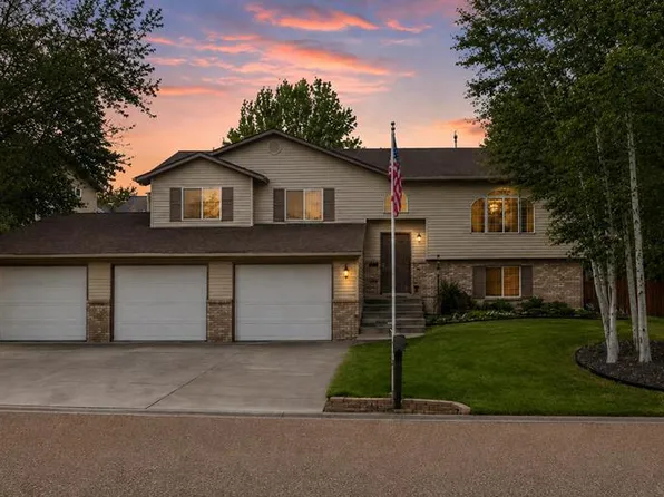 2312 E Oakmont Dr, Idaho Falls, ID 83404