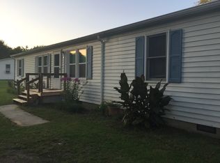 55 Washington St, Lancaster, VA 22503
