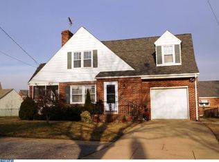 603 Becker Ave, Wilmington, DE 19804