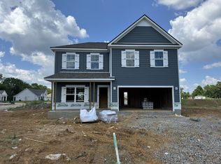 5830 Craven Ln LOT 217, Rockvale, TN 37153