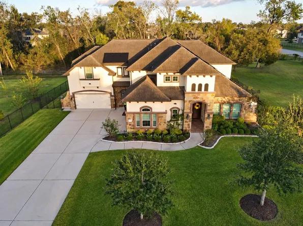 5018 Southampton Rd, Missouri City, TX 77459