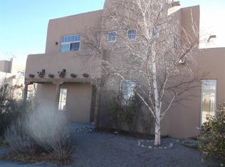 4224 Laughing Crow Ln, Santa Fe, NM 87507