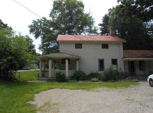 338 W Main St, Centreville, MI 49032