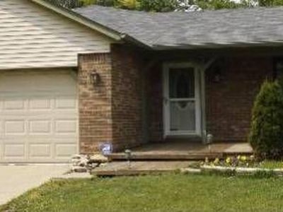 2138 Heatherfield Ave, Columbus, OH, 43235