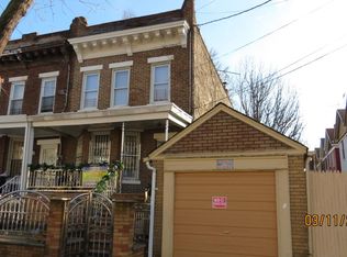 9039 76th St, Woodhaven, NY 11421