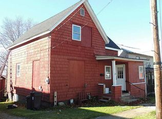 213 Northwest St, Corry, PA 16407