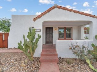 1319 N Howard Blvd, Tucson, AZ 85716