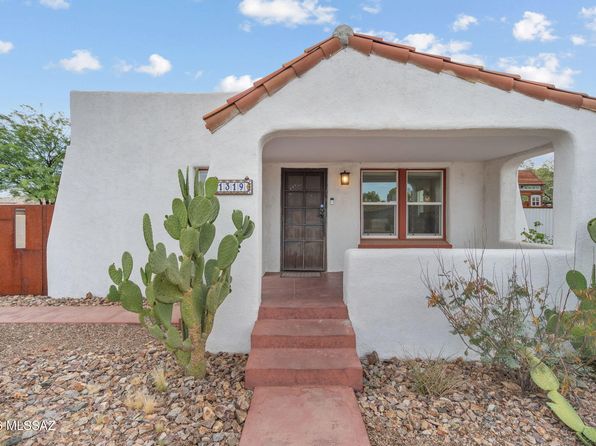 1319 N Howard Blvd, Tucson, AZ 85716