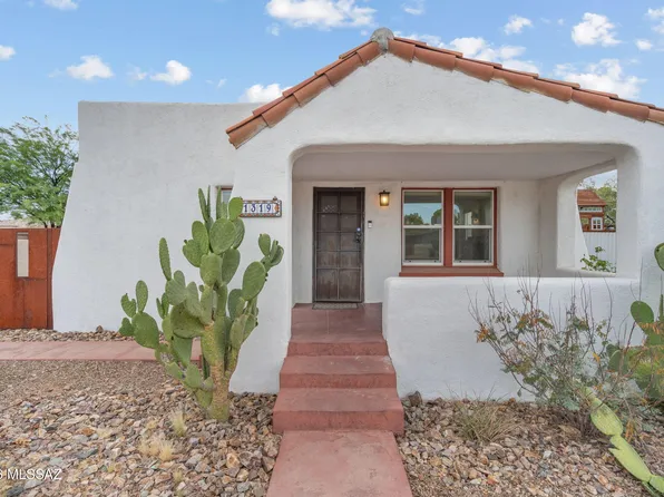 1319 N Howard Blvd, Tucson, AZ 85716