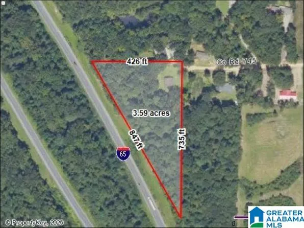 241 County Road 745, Jemison, AL 35085