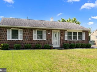 908 Stephen Ave, Croydon, PA 19021