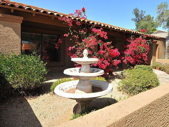 4th image of 9420 E Calle De Valle Dr