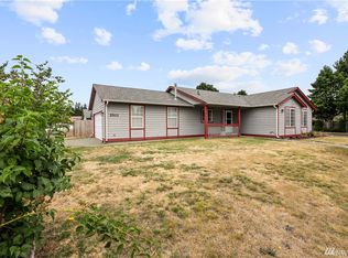 5501 James St SE, Lacey, WA 98513