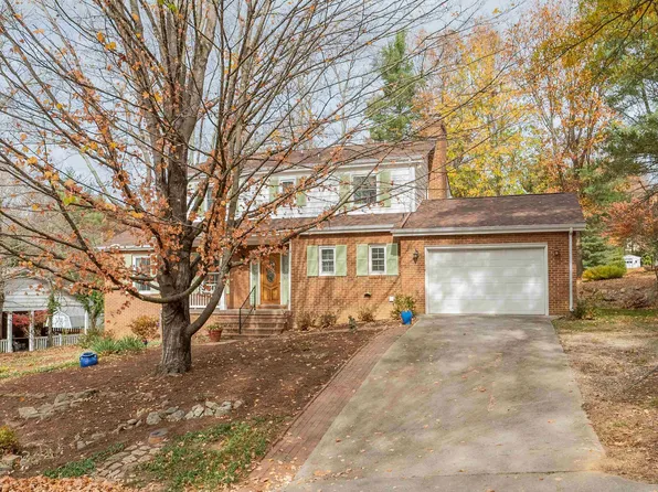 1409 Hillcrest Dr, Blacksburg, VA 24060