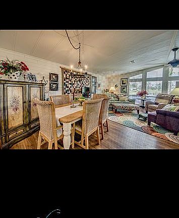 2nd image of 19211 Indian Wells Ct #32M