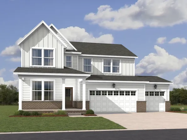 935 Laurel Dr, Clarksville, TN 37043