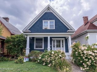456 E Lee St, Louisville, KY 40217