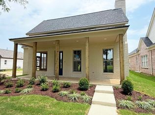 45 Independence Ln, Rossville, TN 38066