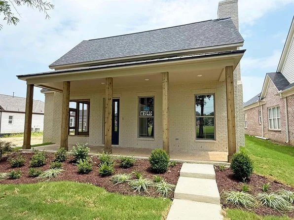 45 Independence Ln, Rossville, TN 38066