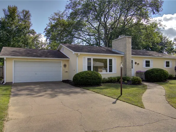 327 W Fillmore Avenue, Eau Claire, WI 54701