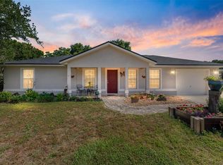 1868 NE 127th Pl, Anthony, FL 32617