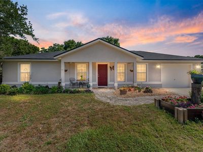 1868 NE 127th Pl, Anthony, FL, 32617