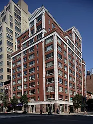 Rented by Chelsea Place