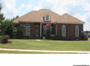 285 Natchez Trl, Huntsville, AL 35806
