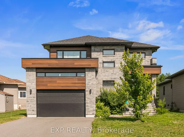 144 Argile St, Casselman, ON K0A 1M0
