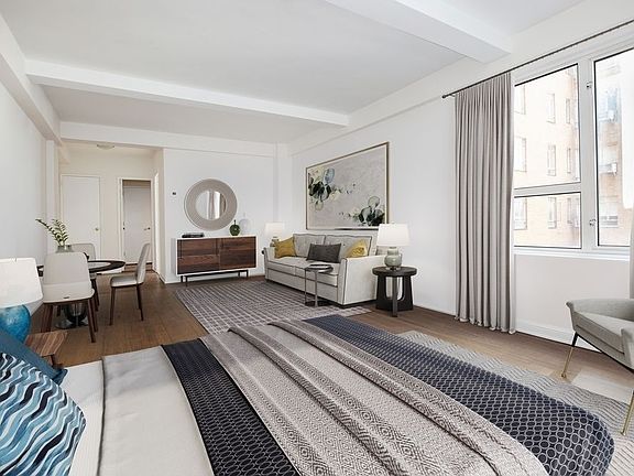 5th image of 240 Central Park S APT 5N