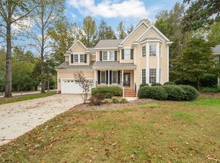104 Pebble Beach Ct, Mebane, NC 27302