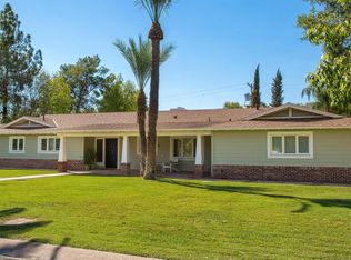 3715 E Medlock Dr, Phoenix, AZ 85018