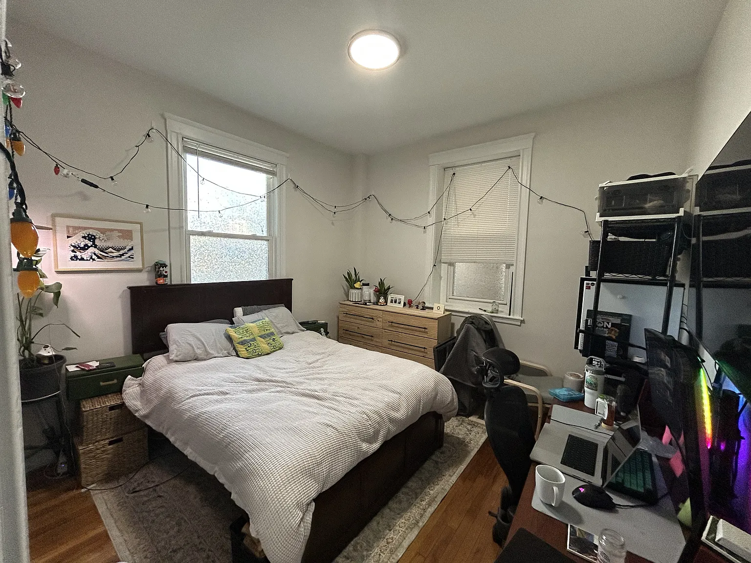 Studio, 525 sqft, $2,450 — Photo 4