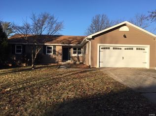 933 Claycrest Dr, Saint Charles, MO 63304
