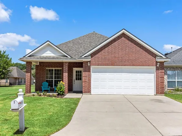 151 Snug Harbor Dr, Montgomery, TX 77356