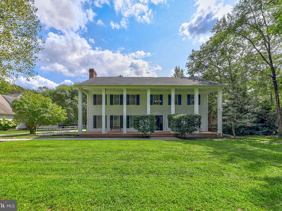 30695 Foxchase Dr, Salisbury, MD 21804 Zillow