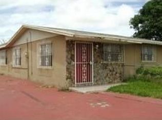 12221 SW 198th St, Miami, FL 33177