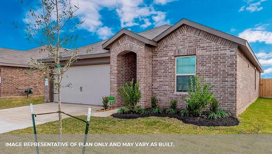 4 bed, 1833 sqft, $2,250 — Photo 2