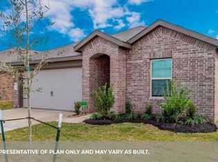 530 Ashley Falls Ln, Rosharon, TX 77583