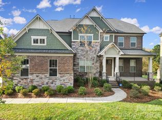 6507 Calvert Commons Dr, Huntersville, NC 28078