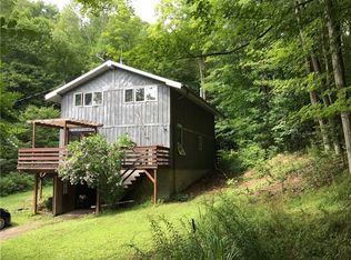 1120 Lusk Rd, Alfred, NY 14802
