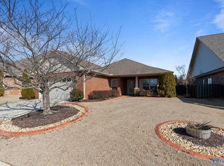 455 E Mossyleaf Dr, Huntsville, AL 35824