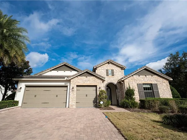 16899 Broadwater Ave, Winter Garden, FL 34787