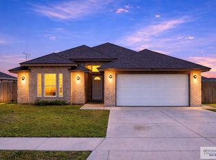 3516 Simmons Place Dr, Brownsville, TX 78520