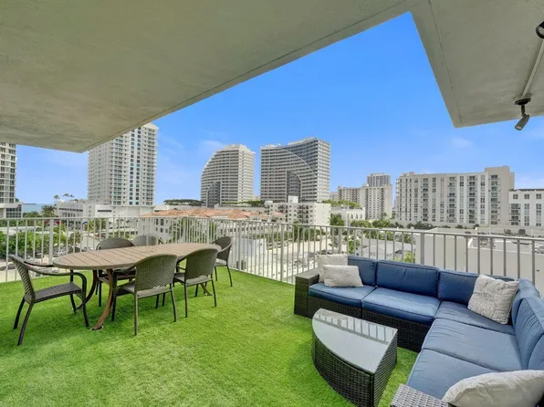 524 Orton Avenue #702, Fort Lauderdale, FL 33304