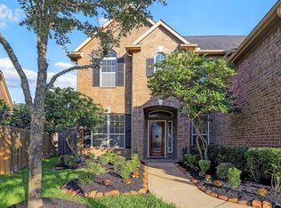 2423 Brook Mills Ct, Katy, TX 77494