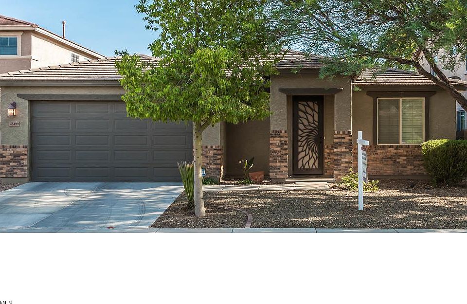 1st image of 42499 W Corvalis Ln